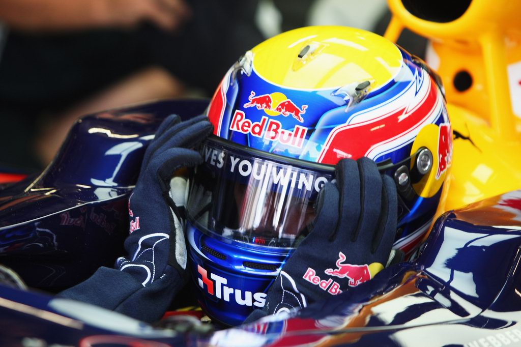 GP EUROPA - Prove Libere